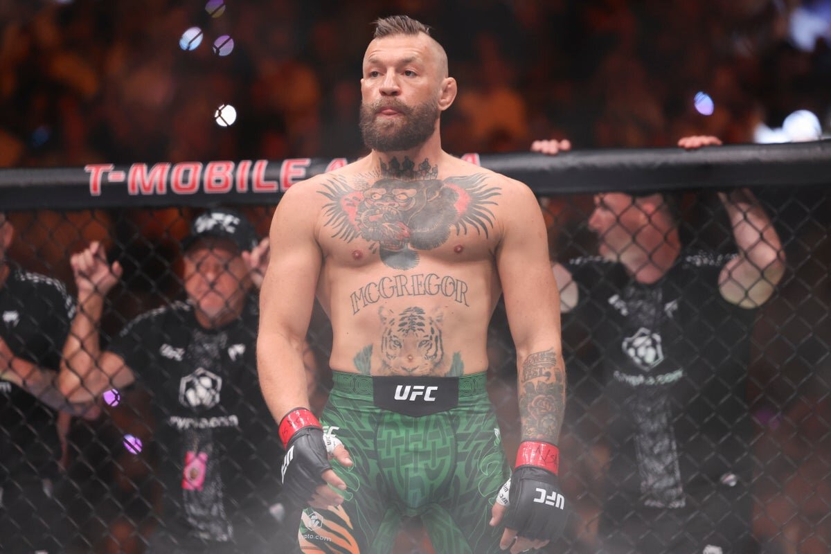Darren Till advises Conor McGregor to ‘listen to his body’ and retire