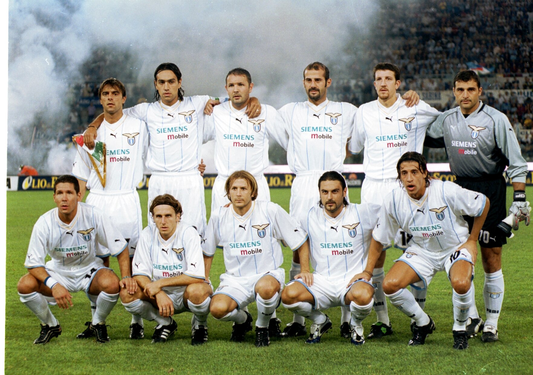 This Week In Lazio History: August 17-23