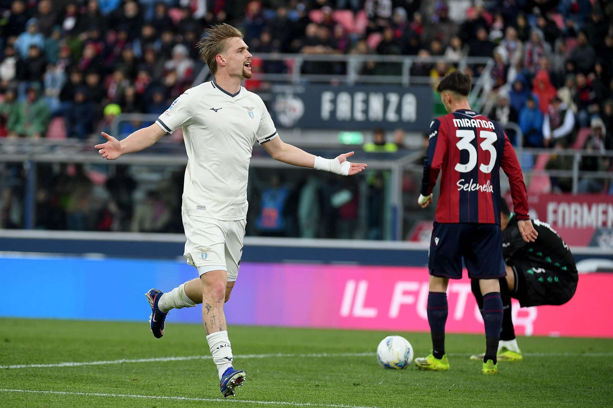 Bologna vs Lazio | Where to Watch, Insights, Lineups & Prediction