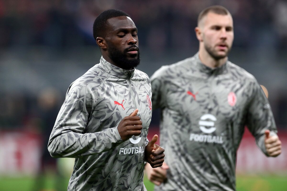 AC Milan & Lazio Consider Swapping Unsettled Duo as Arsenal Watch On
