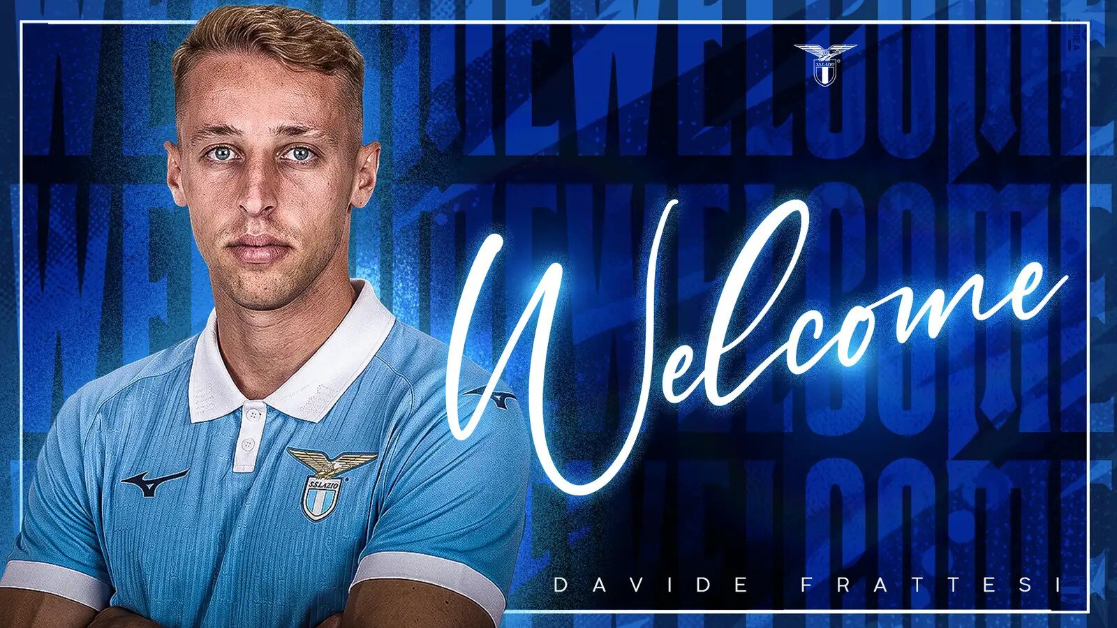 Official: Lazio Sign Davide Frattesi From Inter Milan