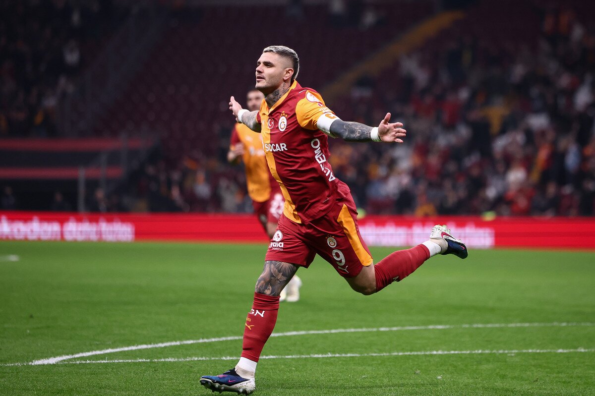 Lazio in Constant Contact With Icardi After Reducing Attacking Options to Two