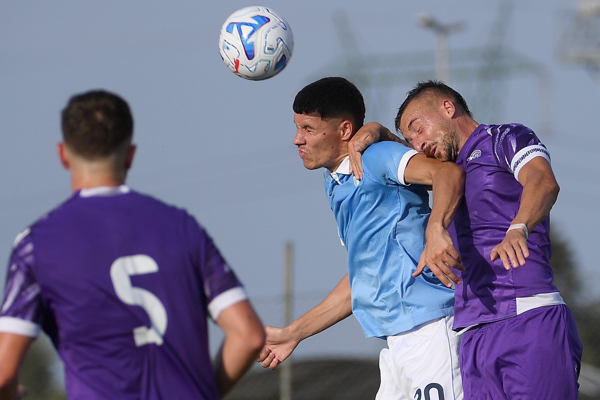 Russian Club Makes Lucrative Offer for Lazio Forward
