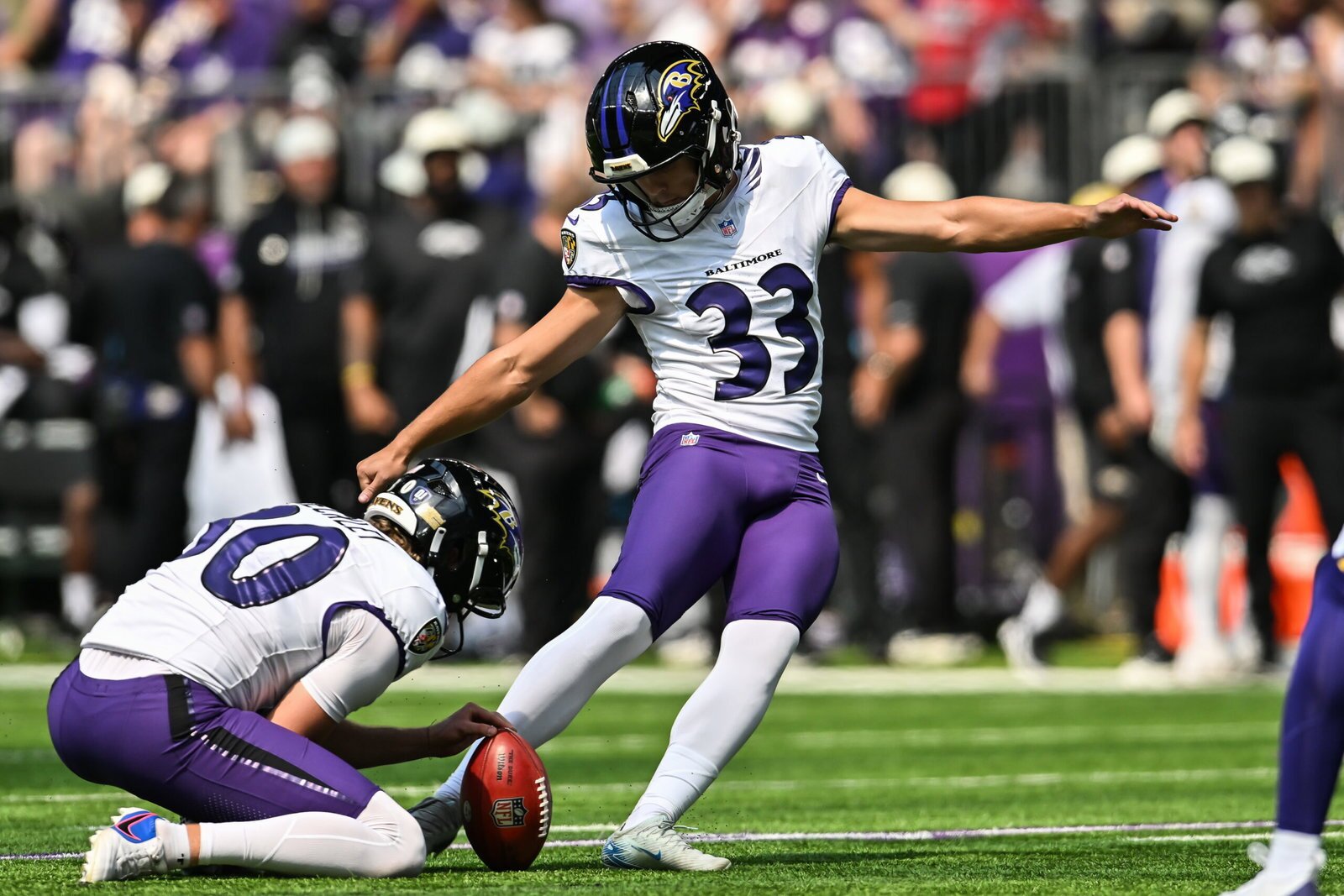 Ravens’ Keeping Tyler Loop Can Make-Or-Break Their Season