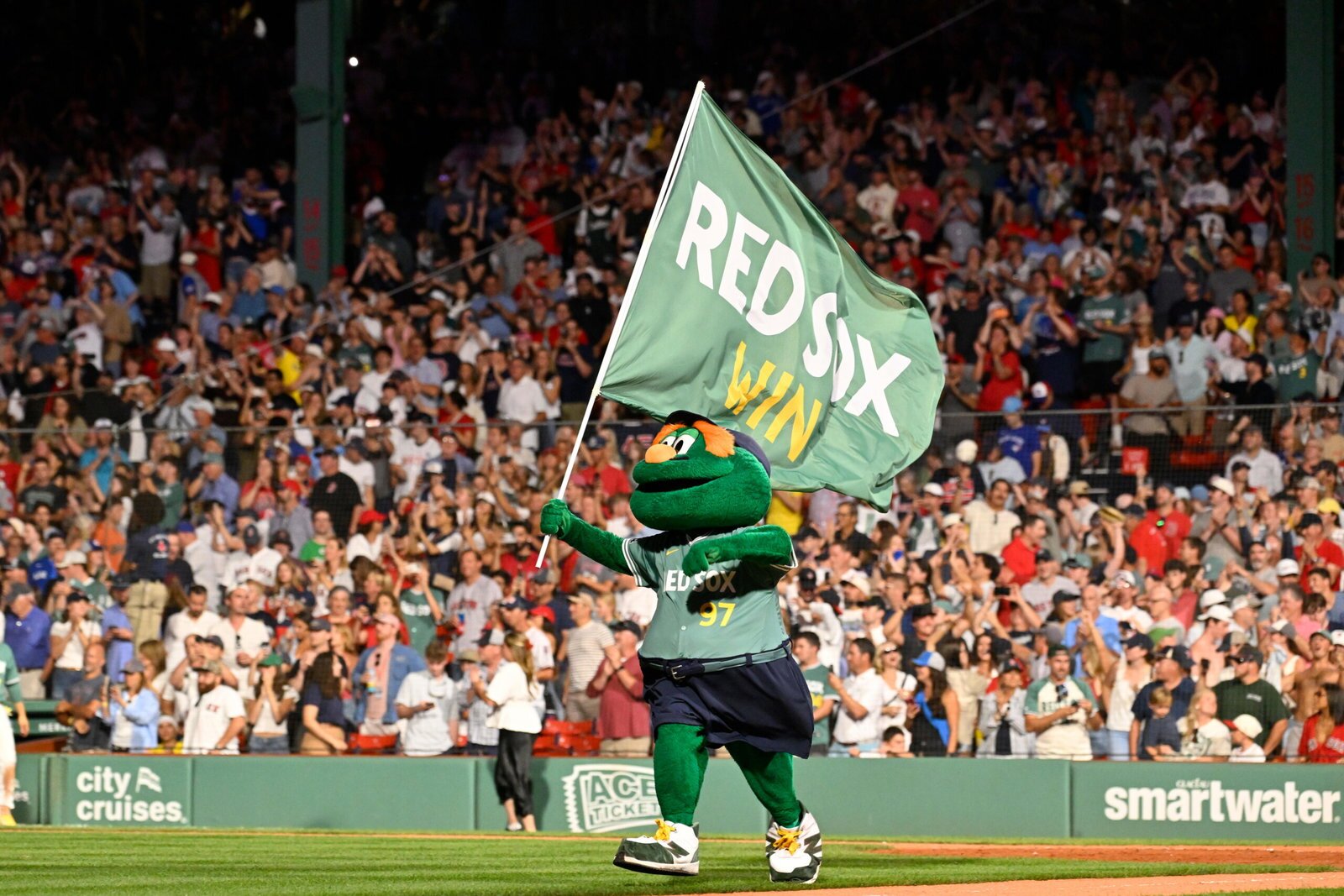 Red Sox’s 15-Game Win Streak Completely Rewrote Trade Deadline