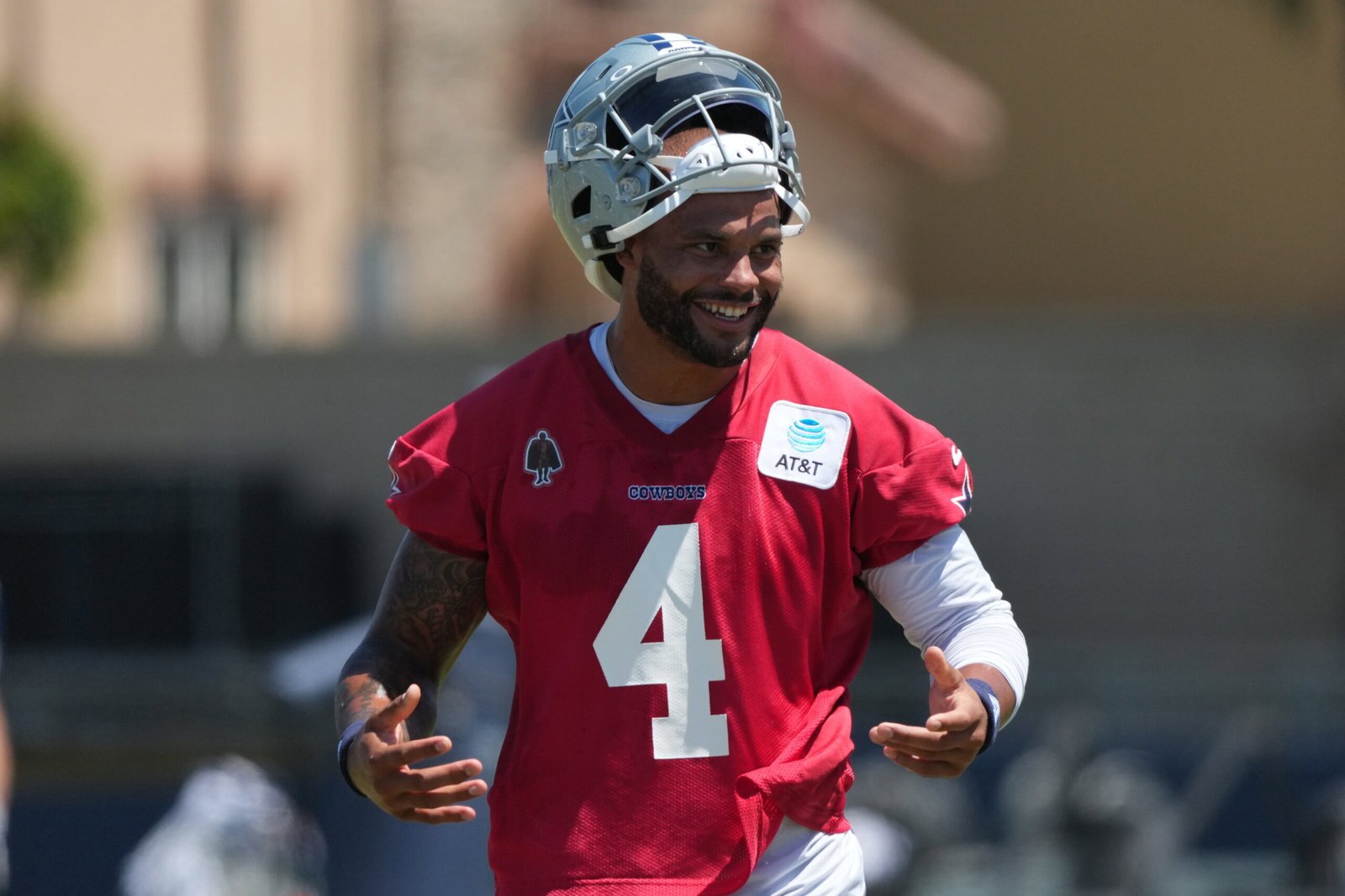 The NFL Is Finally Taking Mental Health Seriously