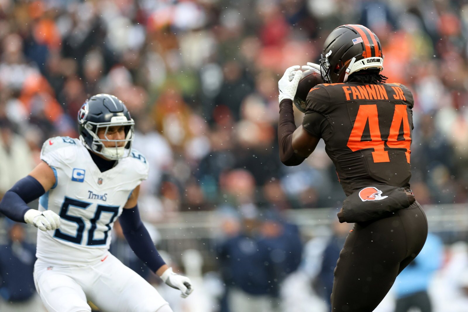 Who Are The Best Fantasy Snags of The AFC North?
