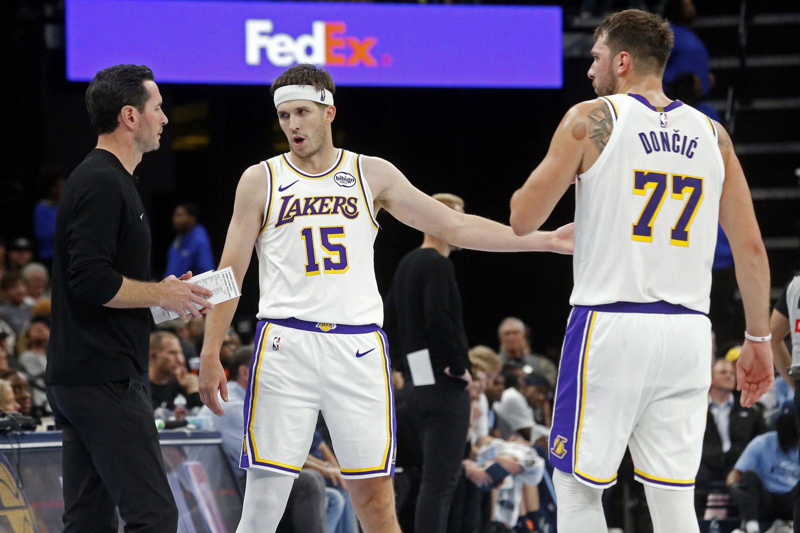 How Many Games Will The Re-vamped Lakers Win This Season?