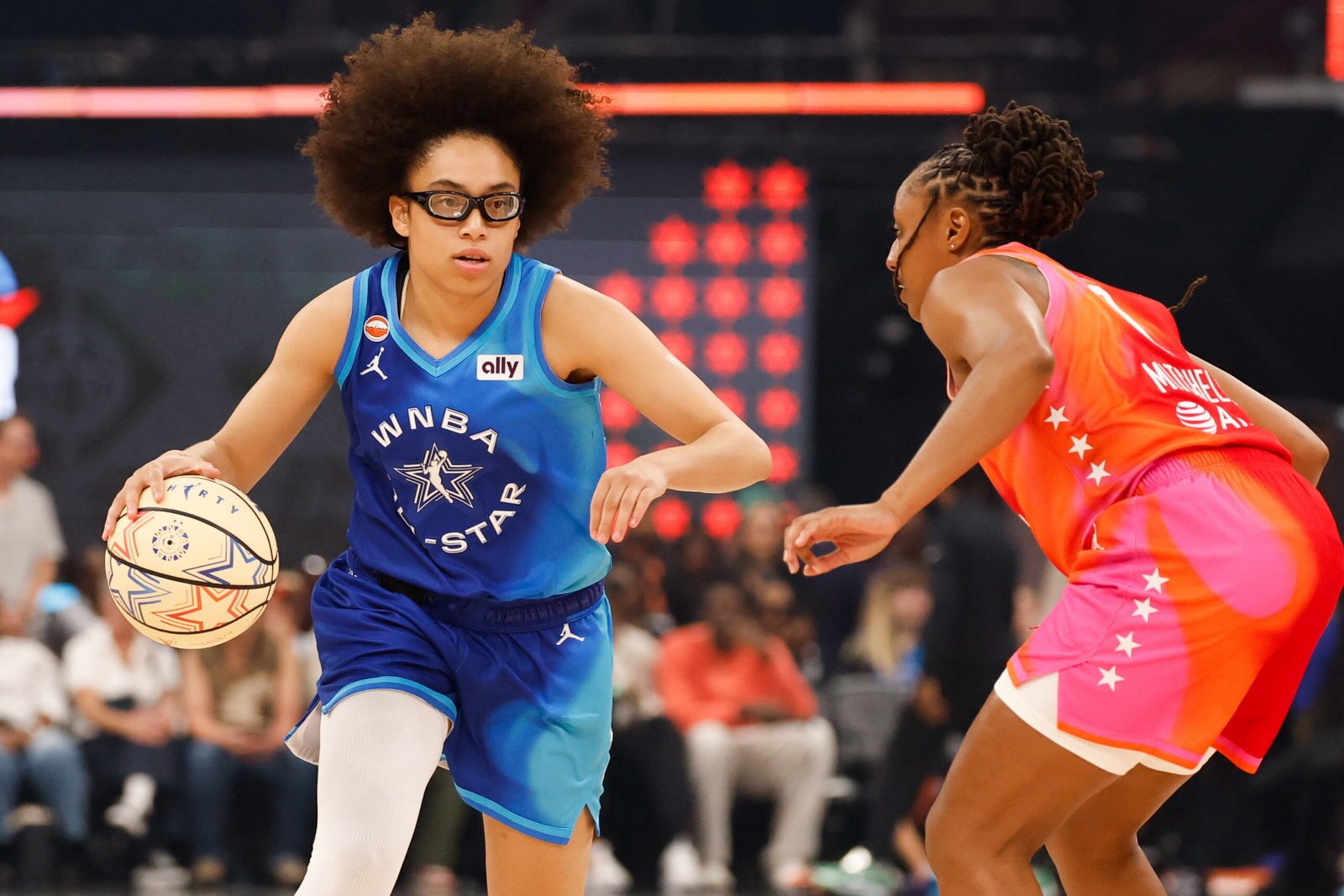 The Lynx’s Influence Was All Over the WNBA All-Star Weekend
