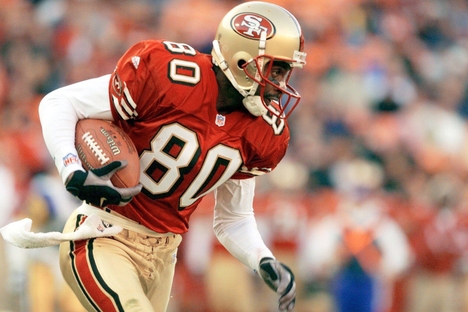 Ranking the 10 Greatest Players in San Francisco 49ers History