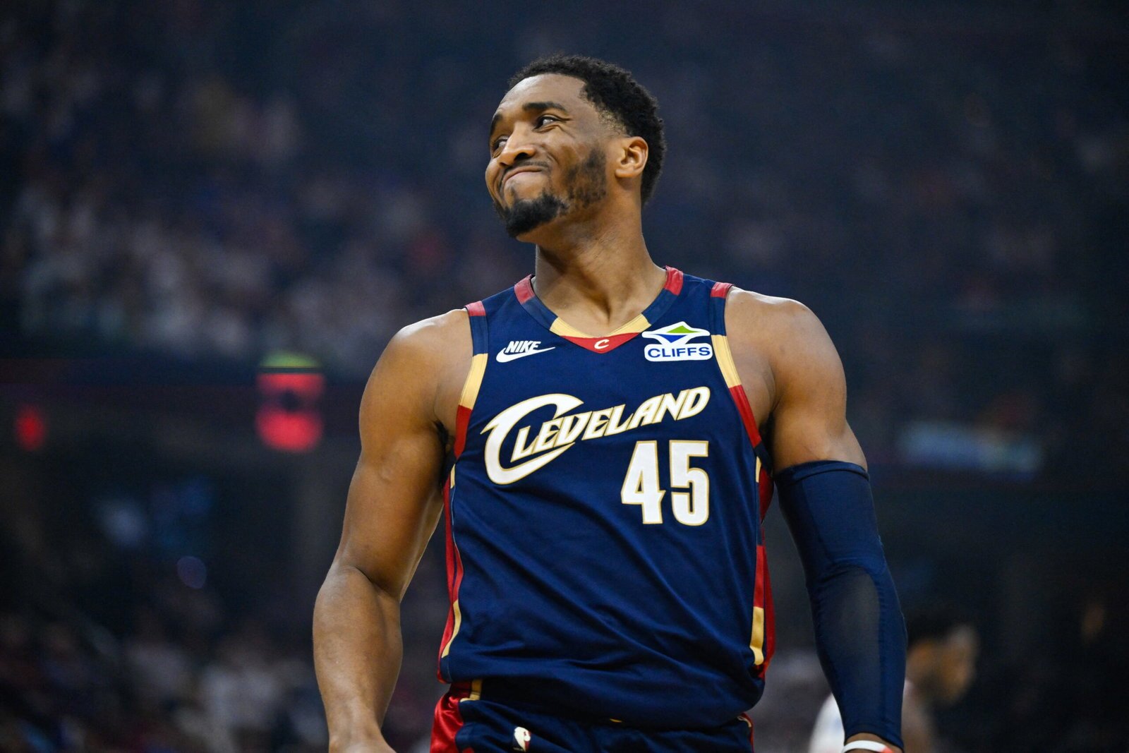 Donovan Mitchell’s Extension Could Haunt the Cavaliers for Years
