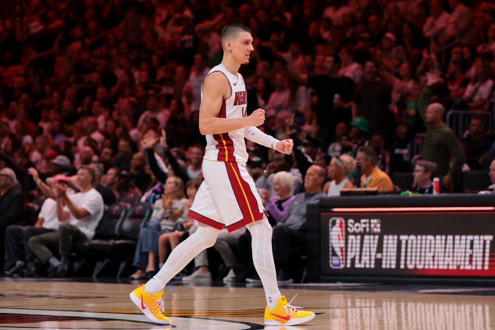 Tyler Herro Could Be the Foundation of Milwaukee’s Next Chapter