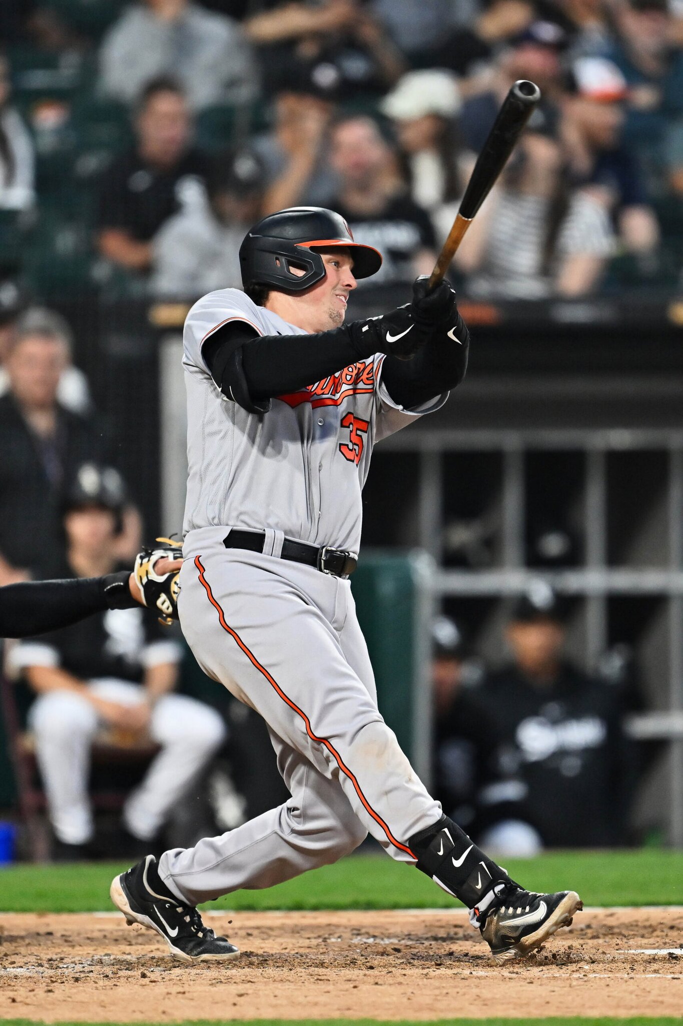 Red Sox Land Adley Rutschman in Stunning Al East Blockbuster