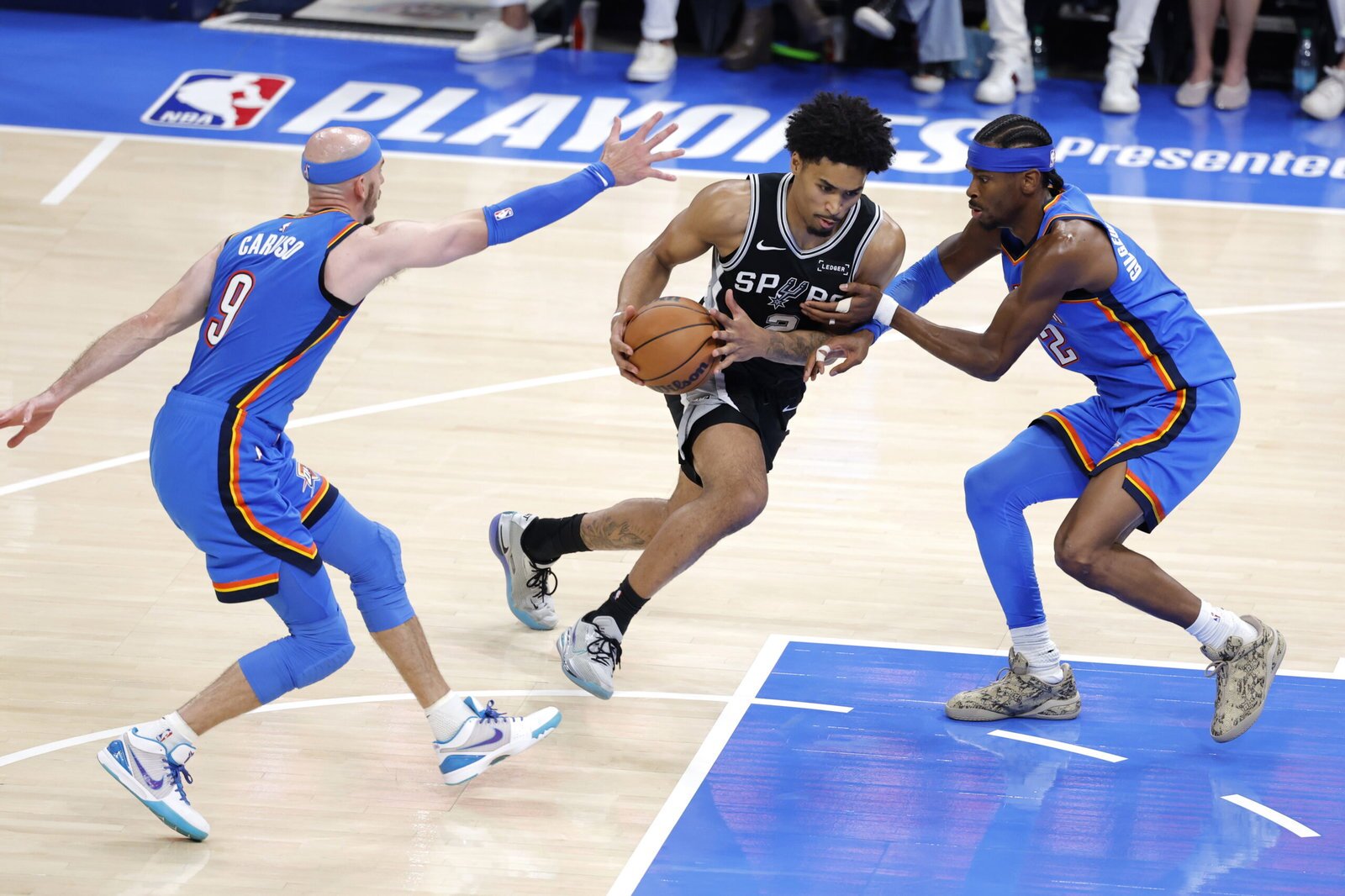 NBA’s Christmas Day Matchups Should Be Easy to Schedule