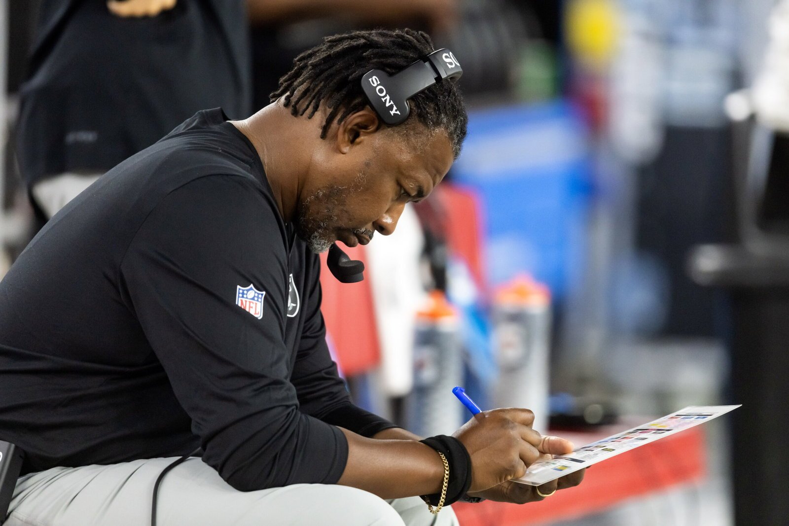 Steelers DC Patrick Graham Will Revive “Blitzburgh