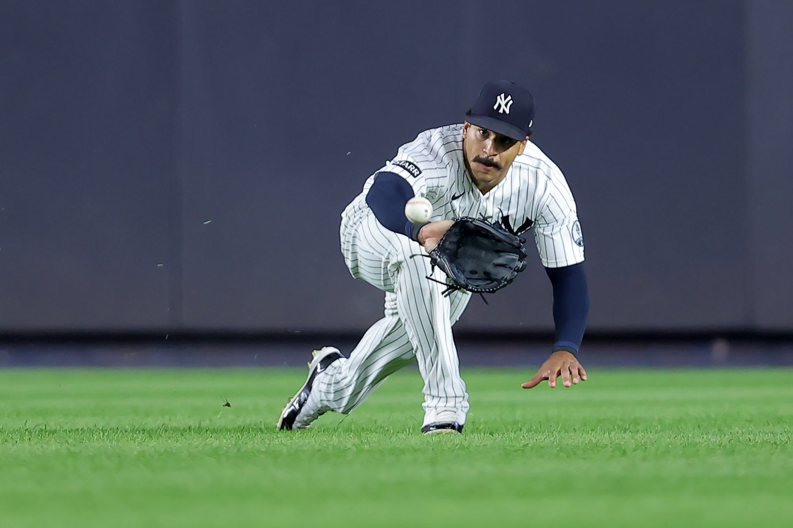 It’s Time for the Yankees to Alter Trent Grisham’s Role