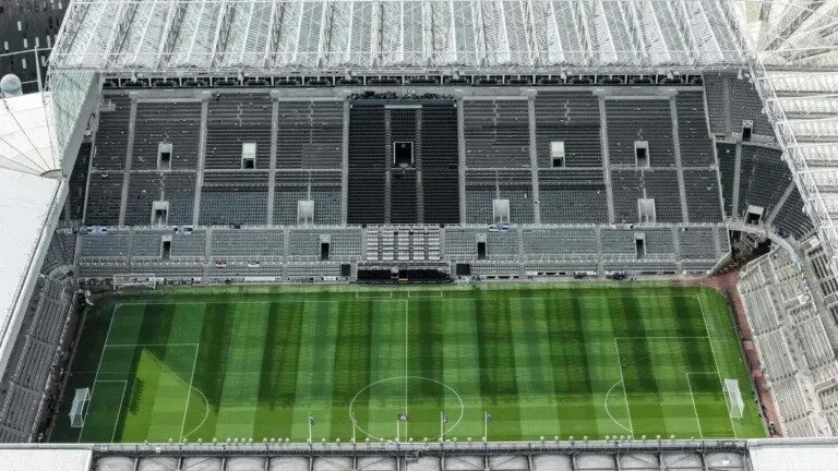This is the minimum that Newcastle United need to achieve this upcoming season