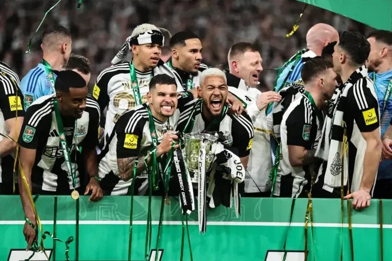 What exactly has Bruno Guimaraes done wrong?