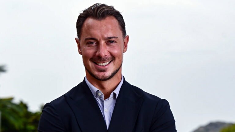 Six new Newcastle United appointments made public as Matthias Jaissle back up team announced
