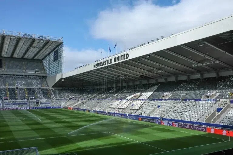 Majority of Newcastle United Women’s team matches will be played at St James’ Park