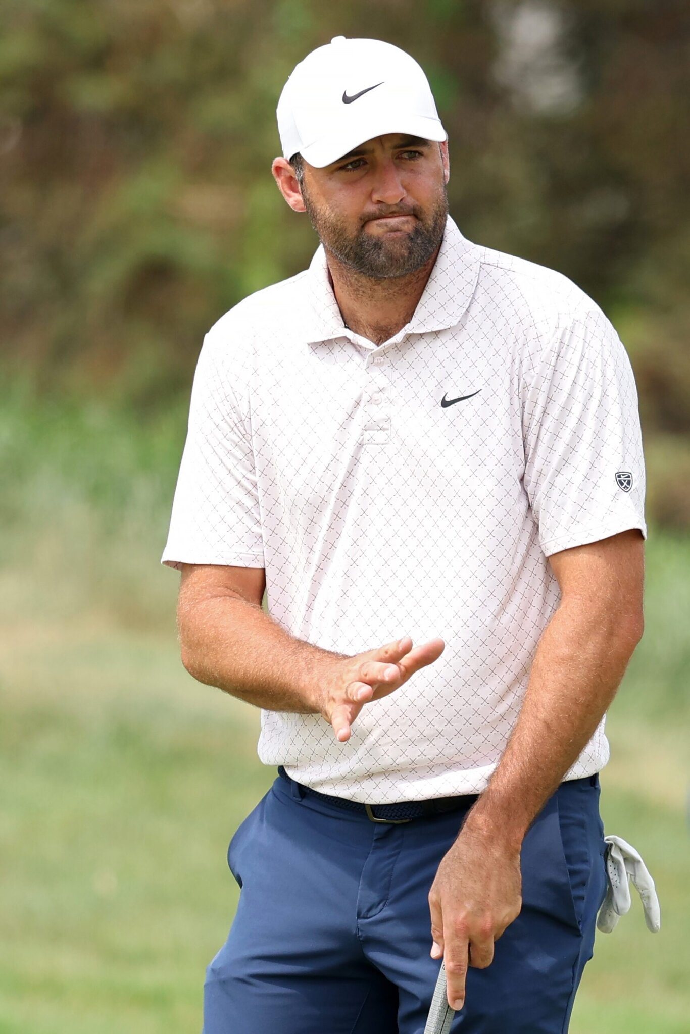 Is 21-Year-Old Jackson Koivun the Future of Golf? Scottie Scheffler Already Offering High Praise