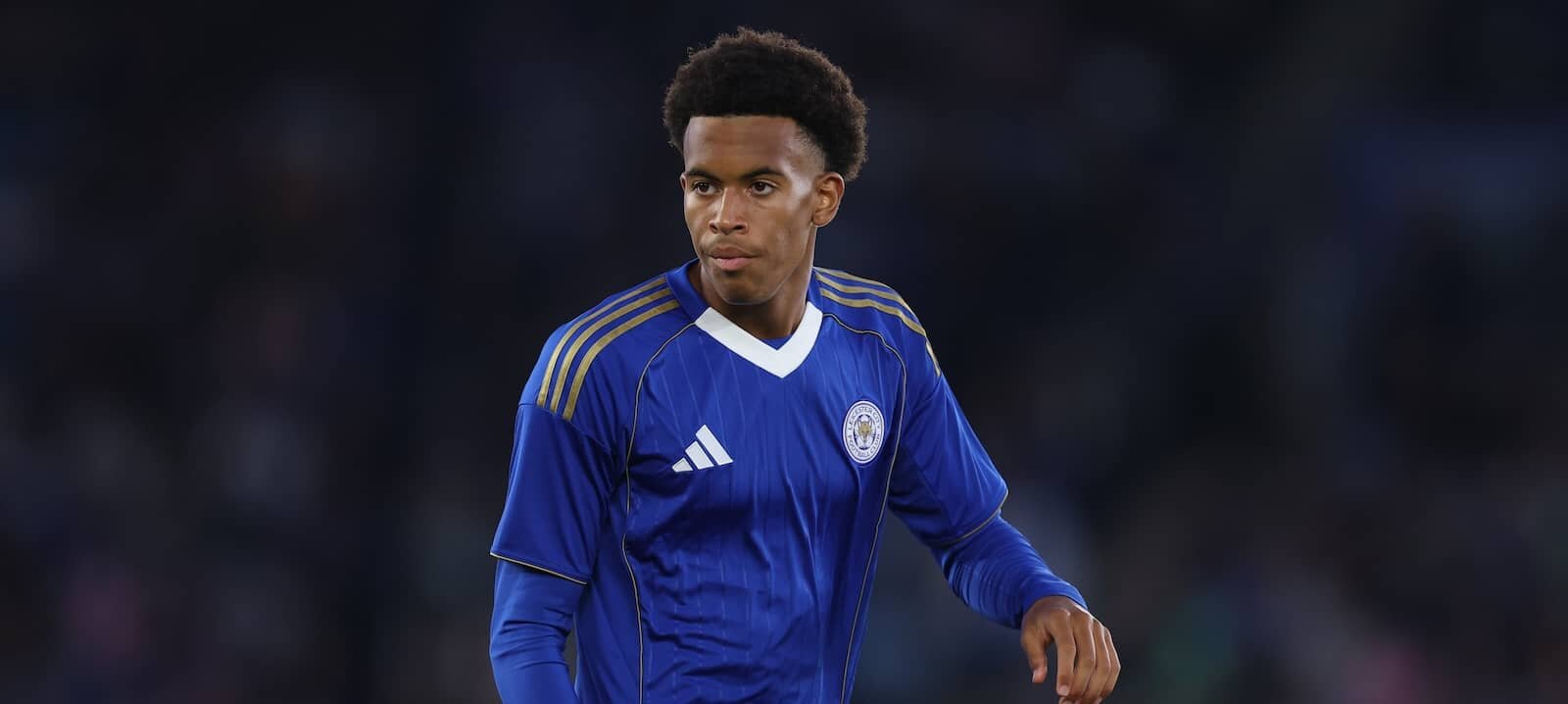 Louis Page: Man United agree deal with Leicester City for the next Jude Bellingham