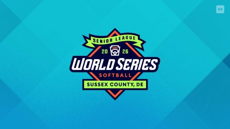 Senior League Softball World Series schedule 2026: Scores, times, channels to watch every game