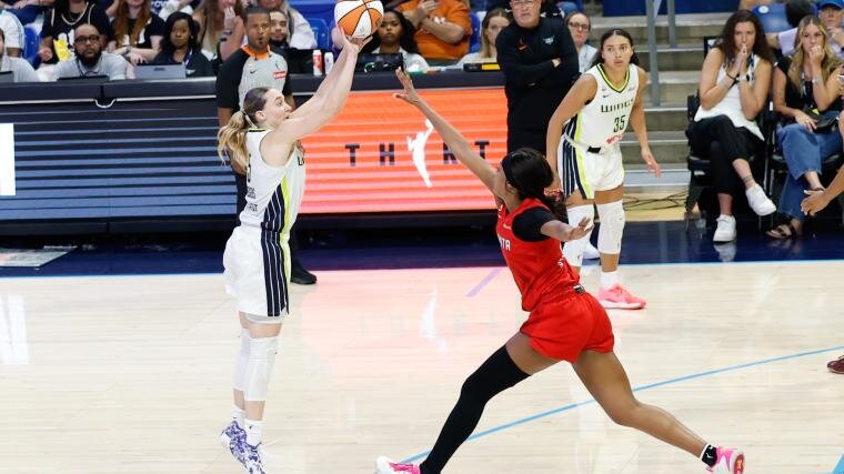 Paige Bueckers, Angel Reese avoid suspension -- but WNBA can't avoid another PR ordeal