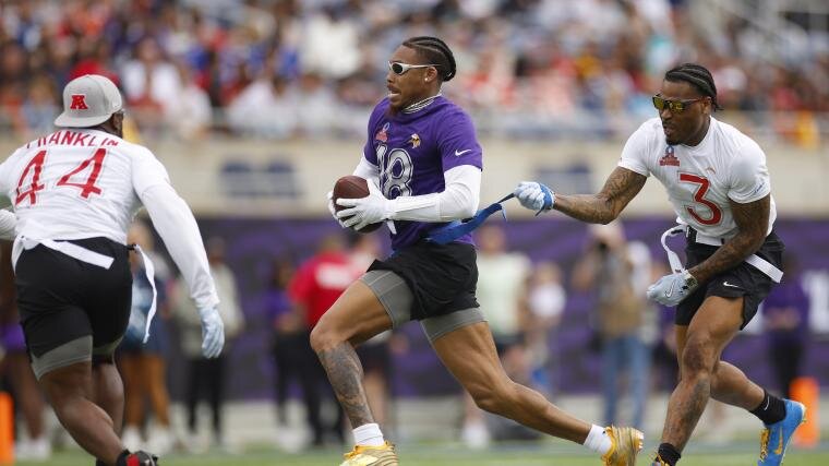 NFL punts on Pro Bowl game, eliminating little-watched all-star event for good