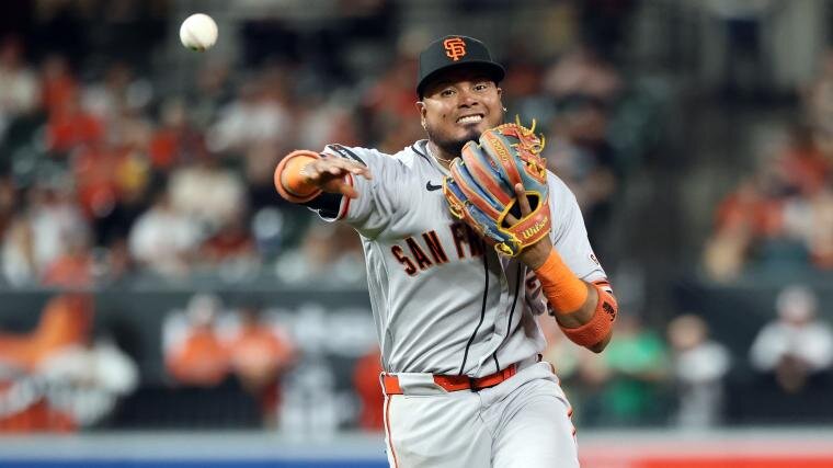 Giants prospects 2026: What to know about Ramon Marquez, Henry Lalane, more after Luis Arraez, Heliot Ramos trades