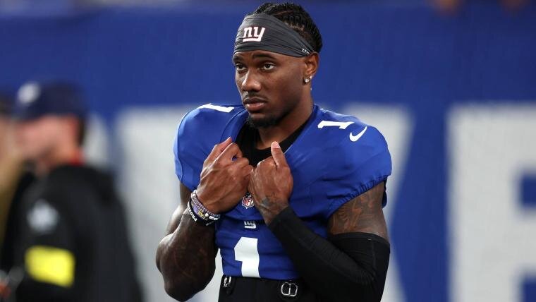 Updated list of NFL injuries that will impact your fantasy football draft, from Malik Nabers to Tyler Warren