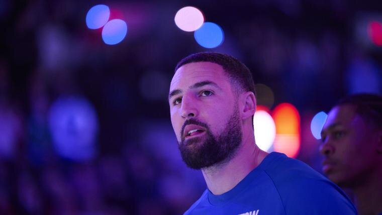 Heat get brutal ex-Warriors champion Klay Thompson trade update after missing on Bradley Beal