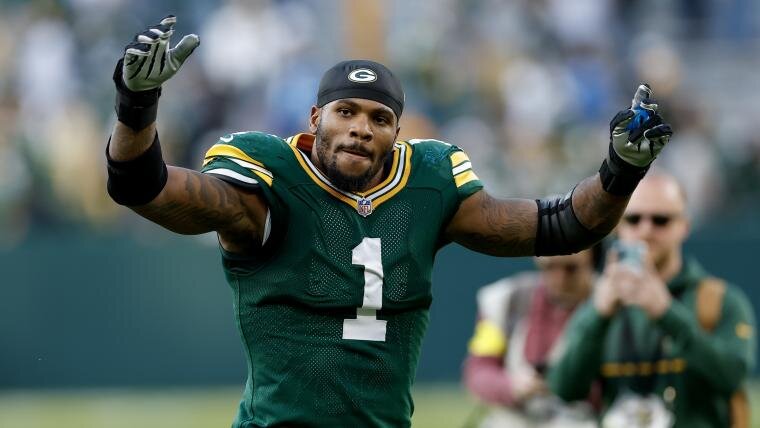 Packers rookie is wowing NFL experts