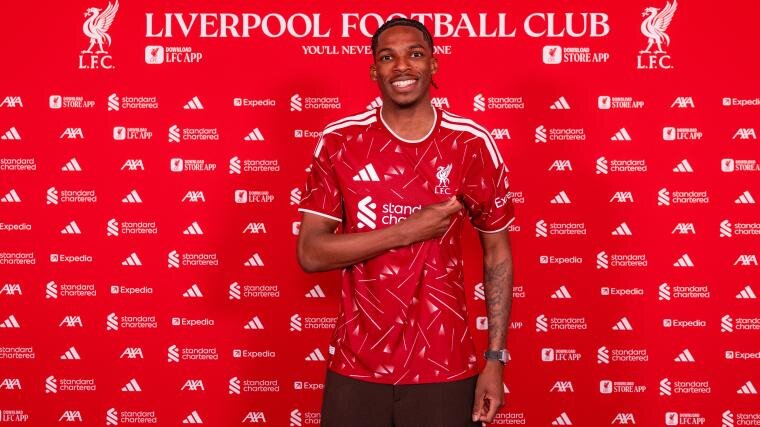 Where to watch Liverpool vs. Monaco live stream, TV channel, start time for preseason friendly