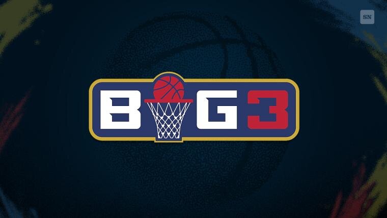 Where to watch Big3 semifinals and celebrity game: Channel, live stream, TV schedule, times for basketball games