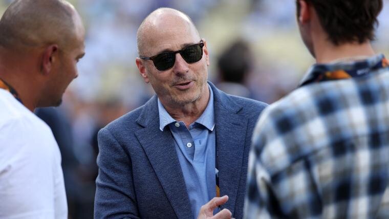 Why Yankees left top prospect out of minor league lineup before MLB trade deadline