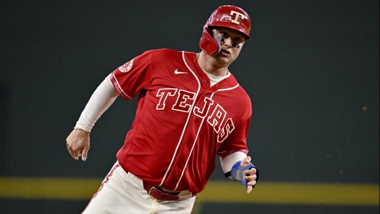 What channel is Rangers vs. Orioles on today? Time, TV schedule, live stream to watch MLB Friday Night Baseball game
