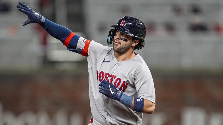 Why Red Sox are trading Marcelo Mayer to Gaints for Erik Miller