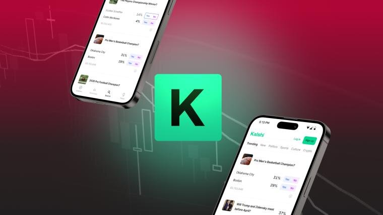 Kalshi Promo Code TSNEWS: Trade $25, Get Up to $500 Bonus for MLB This Week