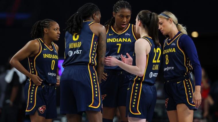 Indiana Fever offer fans nearly $3,800 Caitlin Clark road trip experience