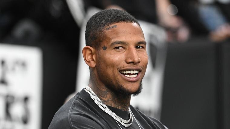 Pro Bowl TE Darren Waller adds wrinkle to Panthers' offense