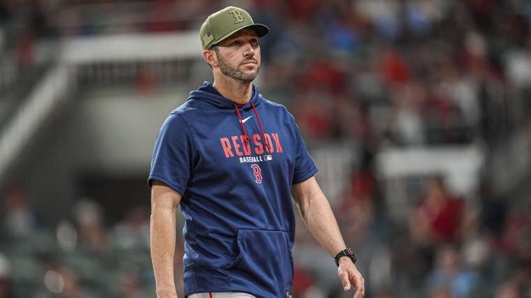 Red Sox' remarkable 31-5 stretch should end Chad Tracy's interim manager status