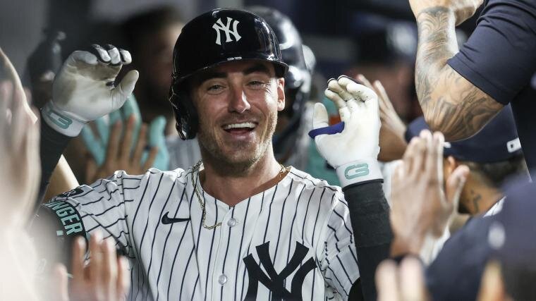 Yankees get massive Cody Bellinger boost at perfect time in playoff race