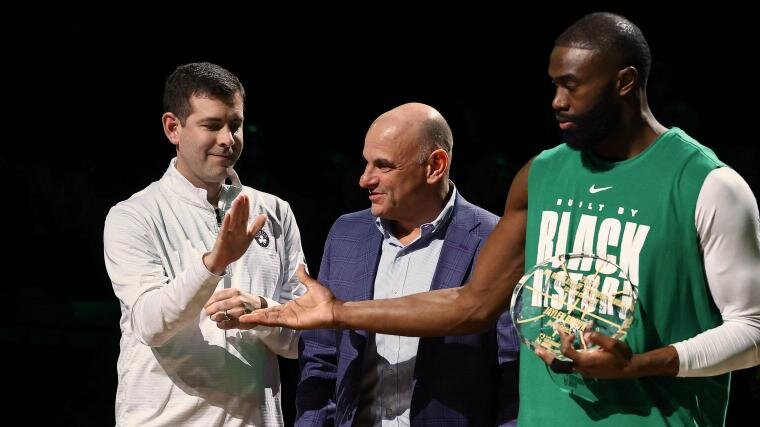 Isiah Thomas gets honest about how the Celtics messed up the Jaylen Brown situation