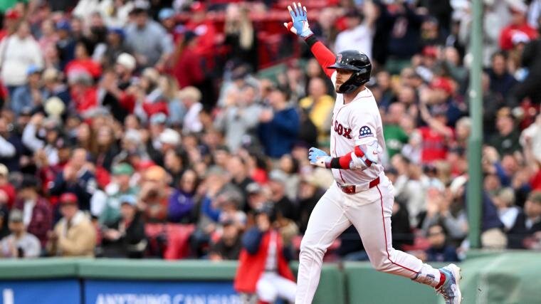 Red Sox may need to wait on Trevor Story and Isiah Kiner-Falefa despite imminent returns