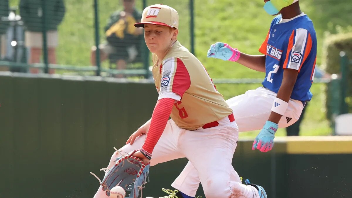 Inside Nevada's Little League World Series team: Complete roster, more to know about Henderson