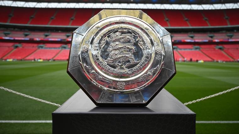 When and where is the Community Shield? Date, time of 2026 curtain-raiser and why it's not at Wembley Stadium