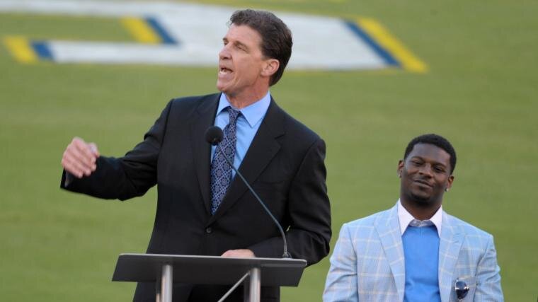 Billy Ray Smith death details: Why family of former Chargers LB is citing CTE-related reason for passing