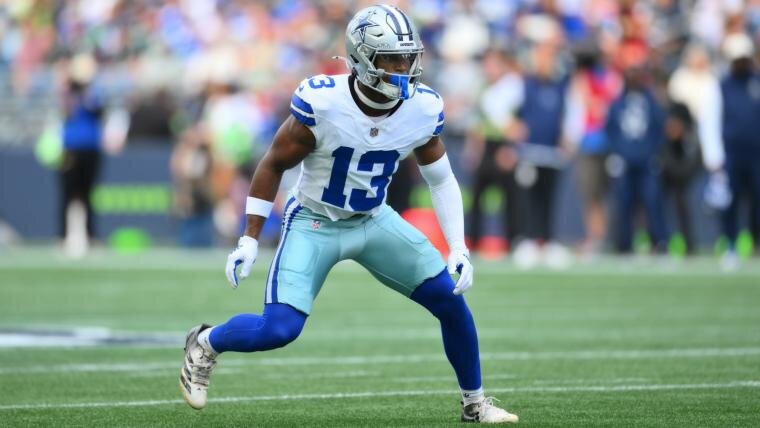 What channel is Cardinals vs. Cowboys on today? Time, TV schedule, live stream to watch NFL Week 2 preseason game