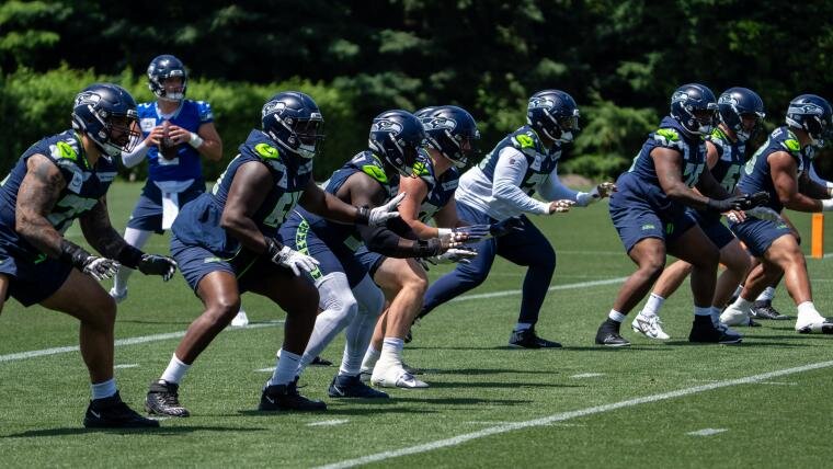 The Seahawks’ contract standoff with Leonard Williams just took a new turn